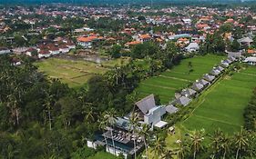 Kaamala Resort Ubud By Ini Vie Hospitality